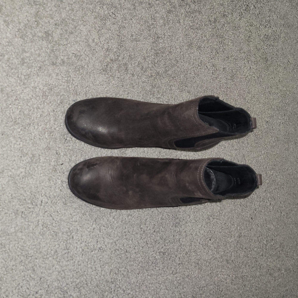 Womens Sorel boots
